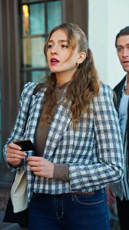 Wrong Marriage, Fated Groom episode 43