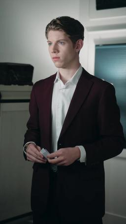 Yearning for a Mother's Love episode 29