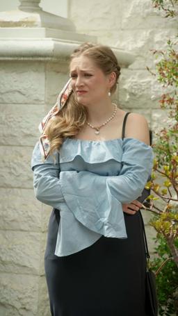 Il matrimonio segreto dell'infermiera episode 52