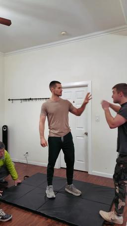 ReelTalk EP19-Backstage: Behind Bars episode 5