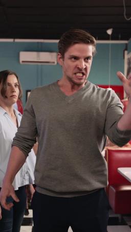 The Beggar King Returns episode 13