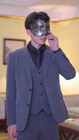 都市臥龍 episode 79