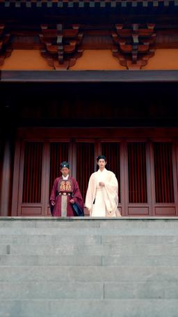 여장군 납시오 episode 60