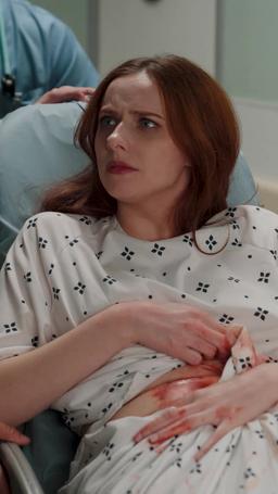 Meu Ex-marido De Contrato Continua Me Perseguindo episode 11