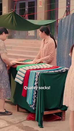 Reborn for You episode 7