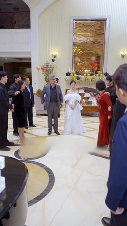 攤牌了，我是全球首富千金 episode 61