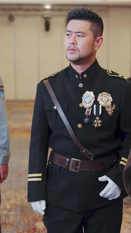 The Almighty Beggar episode 48