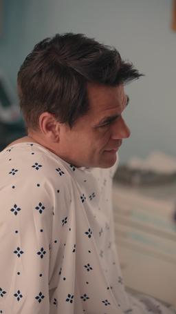 لاعب الوسط المفقود[ مدبلج ] episode 54