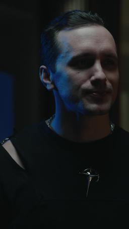 Blood contract episode 33