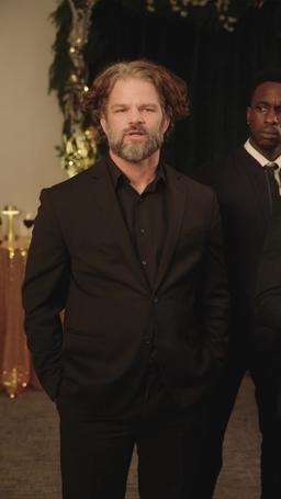 돈과 실력으로 반격 그리고 메리 크리스마스 episode 62