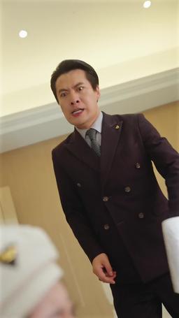 入學風暴 episode 29