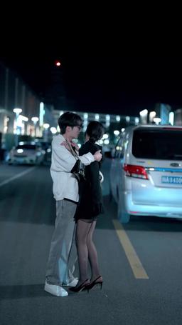 同級生のお母さんと話し合いの後、恋愛攻略システム全開！ episode 10