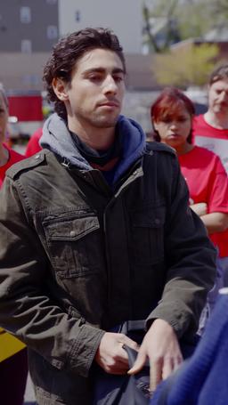 調停者 episode 17