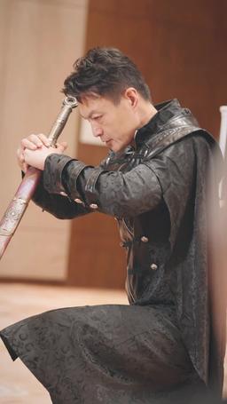 Reinkarnacja: Niebiański Mistrz w Metropolii episode 79