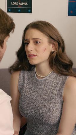 Przypadkowa Surogatka Alfy episode 23