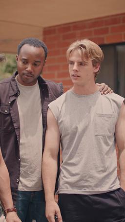 Il ritorno del quarterback perduto episode 59