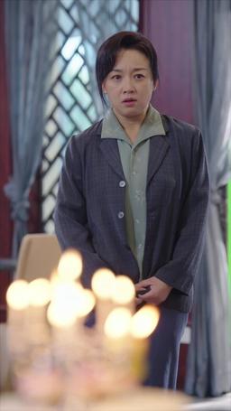 Golden Threads of a Second Chance episode 7