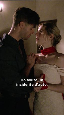 Prigioni dell'estasi episode 16