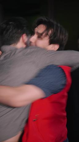 يا رئيس، شركتك تتعرض للتفجير episode 25