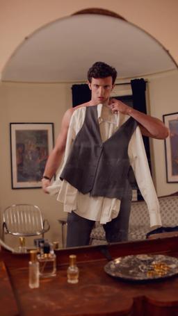 자기야, 그 남자와는 결혼하지 마 episode 19