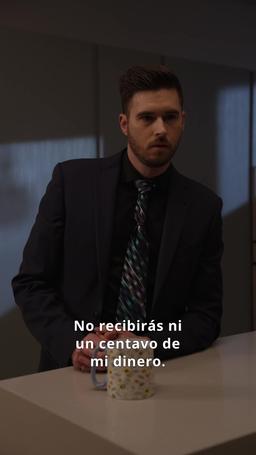 Trampa de Amor con Mi Caballero Deslumbrante episode 10