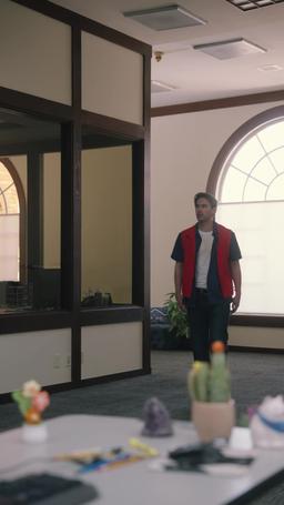 Chef, gleich knallt’s in der Firma! episode 41