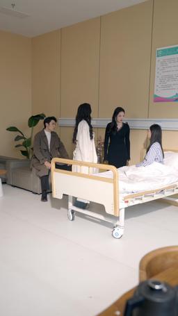 Kaderin Yeniden Yazılışı: Seni Sevmekten Vazgeçtim episode 66