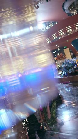 La sinfonia del balbuziente episode 36