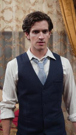 ¡La verdadera heredera nunca miente! episode 58