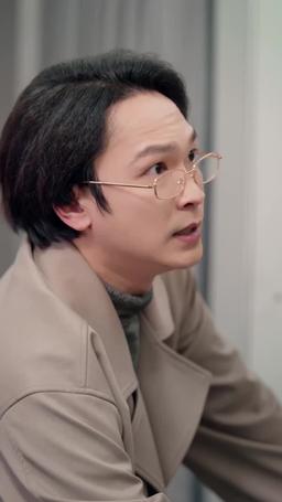 [Doppiaggio] Corsa per la vita episode 12