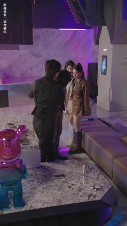 Mia Moglie Scomparsa da Tempo Torna con un Bambino episode 50