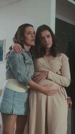 He Said the Baby Was Too Expensive episode 19