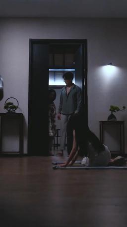 Oh, ma fière héritière ! episode 86