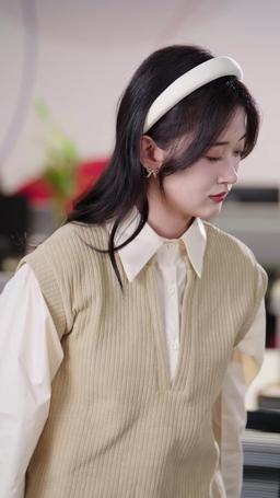 霍先生的小祖宗甜又美 episode 22