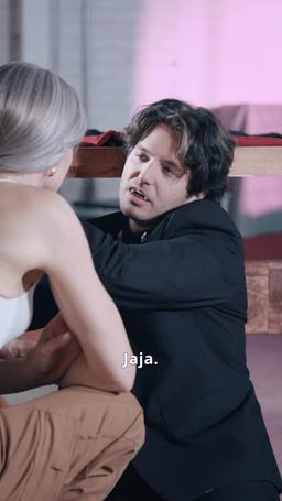 [doblado] La Reina Lobo Alfa Regresa episode 68