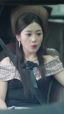 Professor Luke's Sweet Mafia Princess episode 14