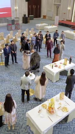 The Strongest Cultivator episode 14