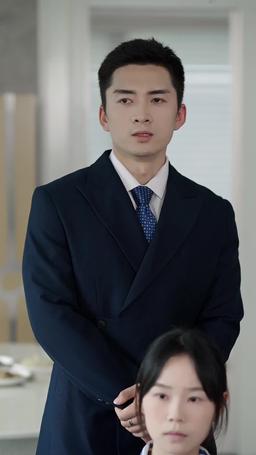 Belenggu Cinta Sang Tuan Muda episode 69