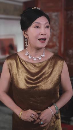 Ölümsüz Nine: Göksel Ata episode 51