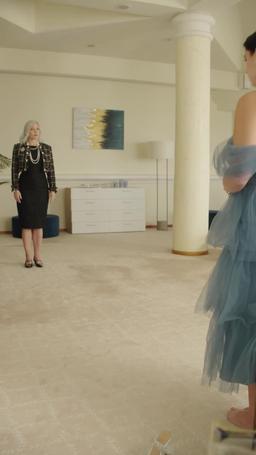 폭풍 속의 사랑 episode 46