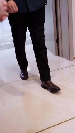 Proszę, przestańcie mówić, że mnie kochacie episode 25