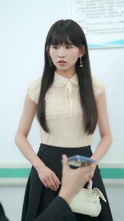 Belenggu Cinta Sang Tuan Muda episode 23