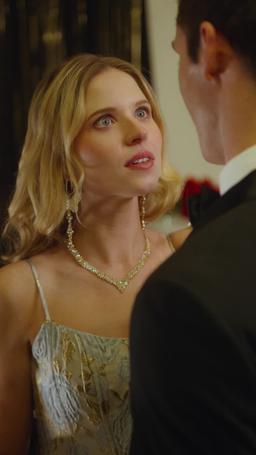 Una Reina Nunca Llora episode 61