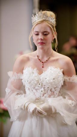 Reines de Park Avenue episode 80