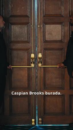 Alfa'sının Metresi Sanması: Luna'nın Pişmanlığı episode 16