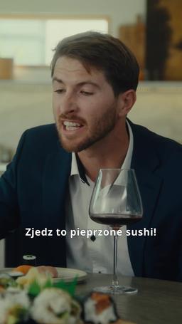 Pocałuj Mnie po Raz Ostatni episode 57