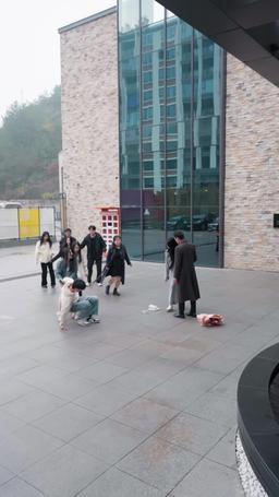 あいにく、ヒロイン役なので episode 29