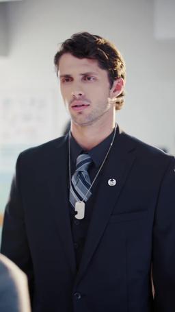 Eres mi destino episode 28