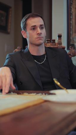 Obsesionado con Su Esposa Silenciosa episode 31