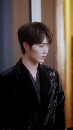 Love, Lies, and a Wedding Surprise episode 8